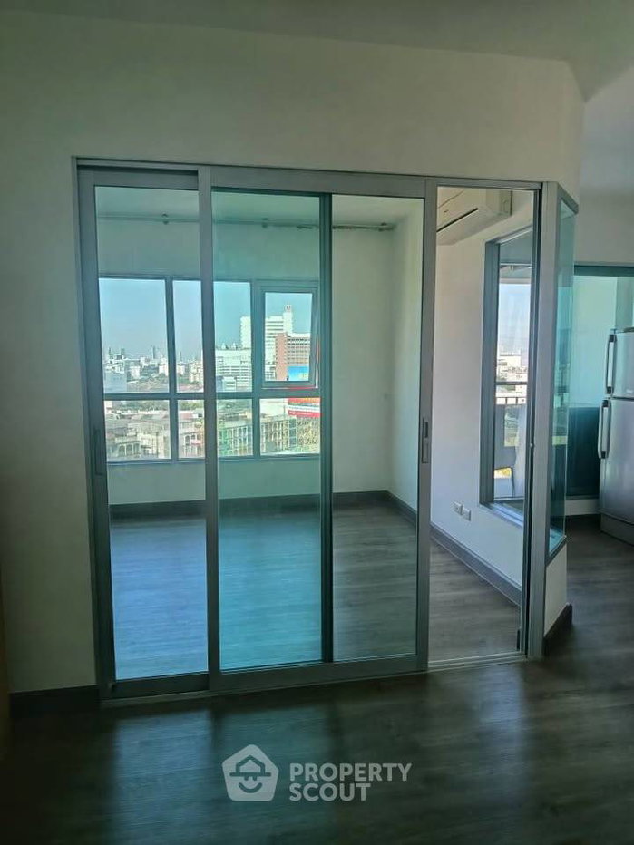 รูป ขายคอนโด 1 ห้องนอน 32 ตร.ม. ที่ Aspire Ngamwomgwan หลักสี่ (ID 3462878) - รูปที่ 2/13
