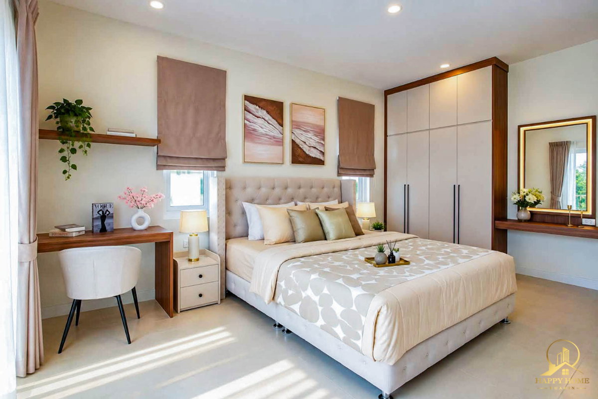picture Brand New House for sale in Huahin 70 - 10/17