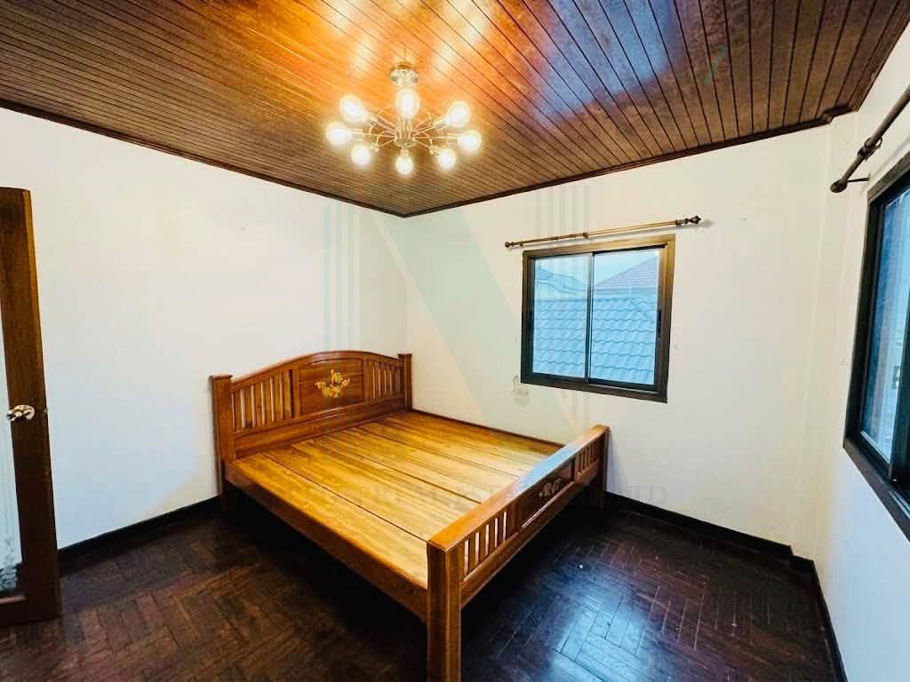 picture 📌 For Rent 2-story House MANEEYA THA IT - SAI MA 4 bedroom 4 bathroom - 8/8