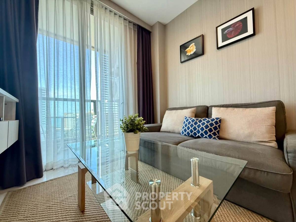 picture 1-BR Condo At The Cloud, Phratamnak For Rent (ID 3463210) - 2/10