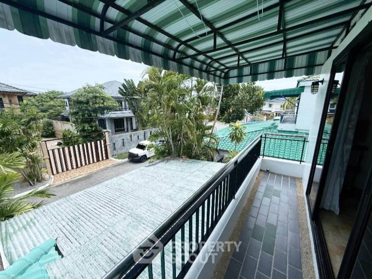รูป คอนโด 4-ห้องนอน ที่ จอมเทียน ยอร์ช คลับ วัน ใกล้ เมืองพัทยา (ID 3463185) - รูปที่ 17/28