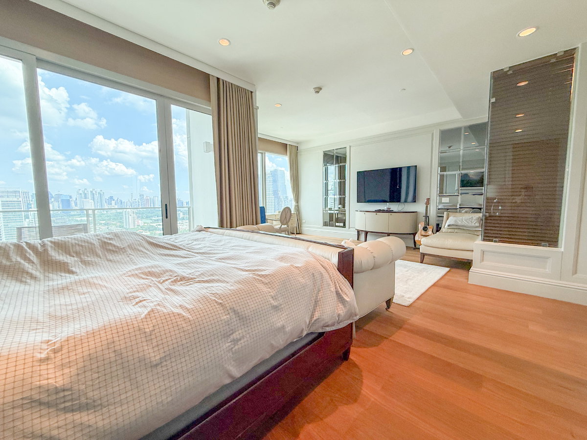 รูป 🏠✨ 185 ราชดำริ (185 Rajadamri) | ขายคอนโด 2 ห้องนอน (HBH-ST-379) - รูปที่ 10/22