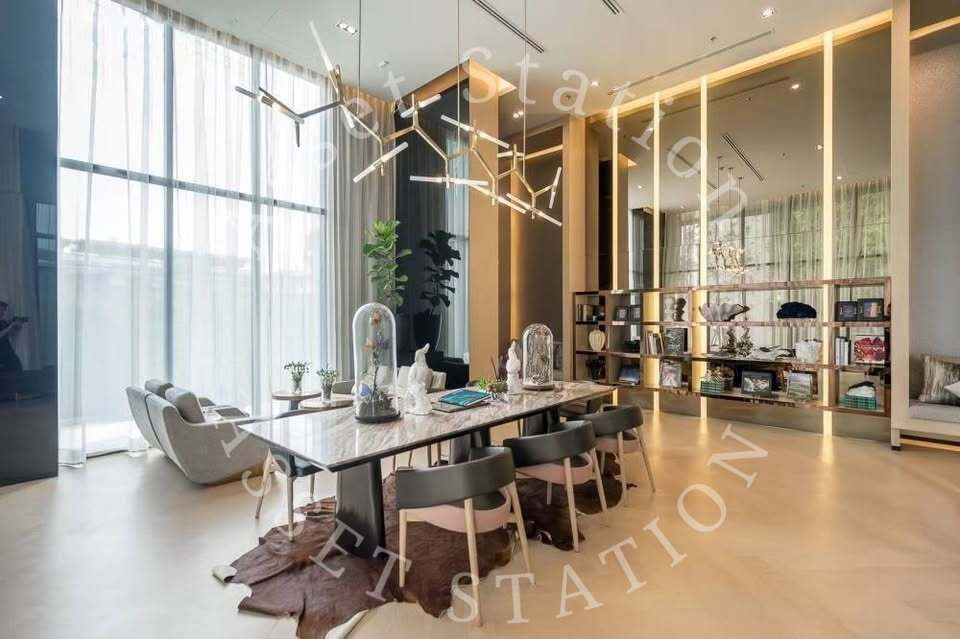 picture Life Sukhumvit 48 | 🚄 Near BTS Phra Khanong & Gateway Ekamai - 11/15