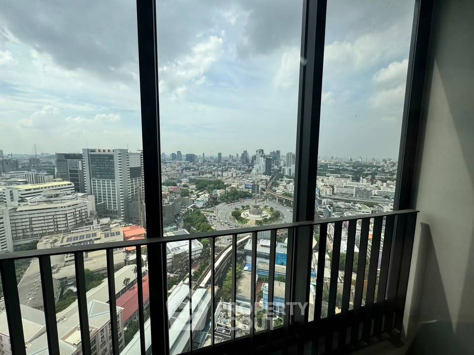picture 40m To BTS Victory Monument: 2-BR Ideo Q Victory Condo (ID 3462858) - 15/15