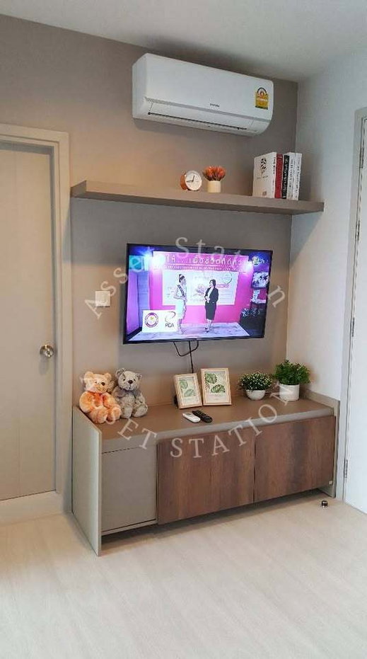picture Life Sukhumvit 48 | 🚄 Near BTS Phra Khanong & Gateway Ekamai - 7/15