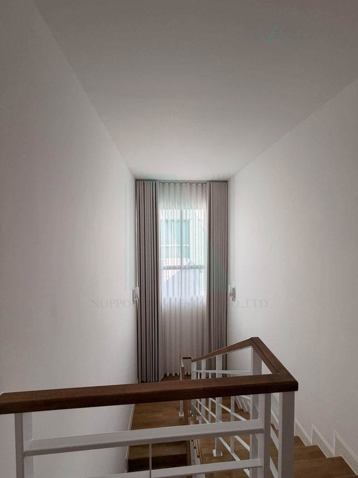 picture For Sell House MODEN BANGNA-SRINAKARIN 2-story 3 bedroom 3 bathroom - 5/8