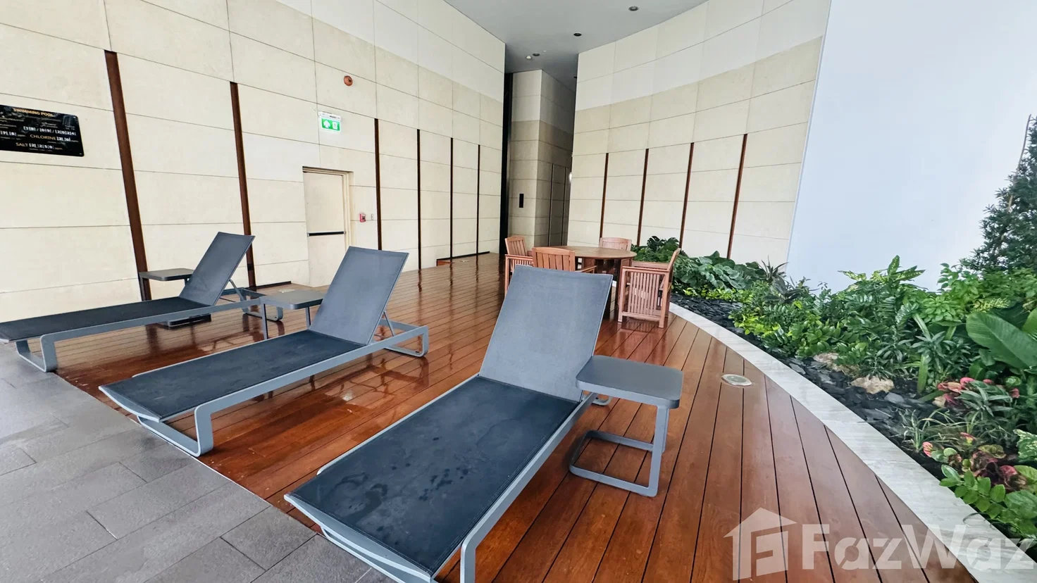 picture 3 Bedrooms for Rent at The Royal Saladaeng 1935732 - 25/27