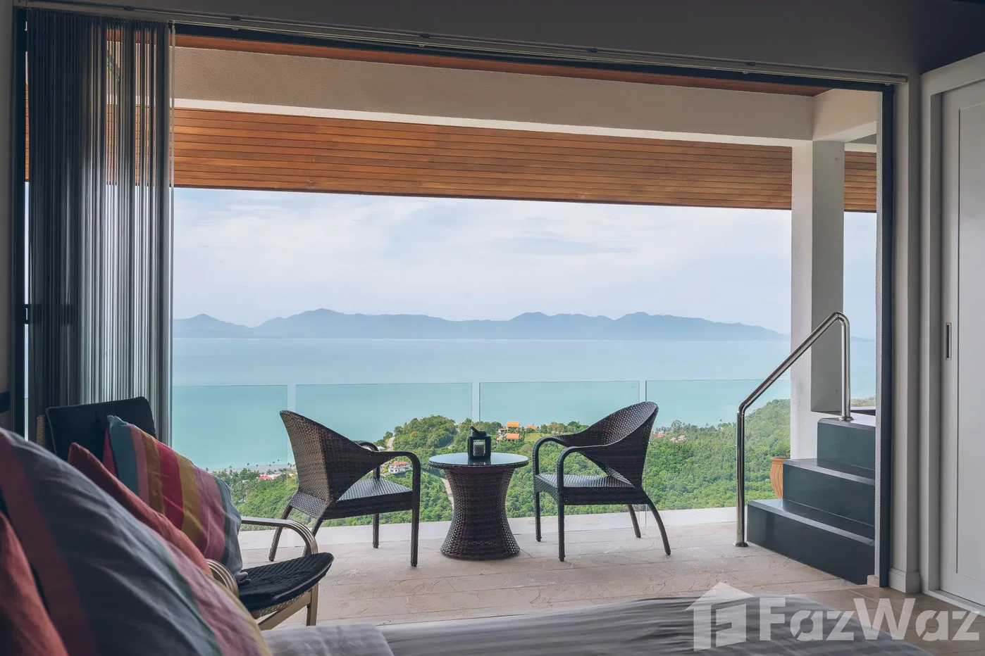 picture 7 Bedroom Villa for sale in Maenam, Surat Thani 1160834 - 3/32