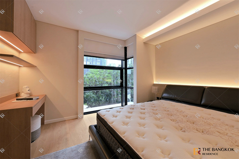 Mode Sukhumvit 61 High-potential Location, Not as Expensive as You Think near BTS Ekkamai