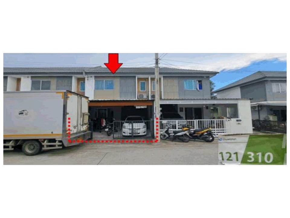 picture LAND 17.8 Sq.w. Si Racha Chonburi for 1.9M - 1/3