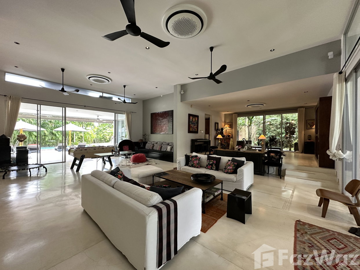picture Private Resort for Sale - Baan Ing Phu - Luxury Property 1940570 - 42/93