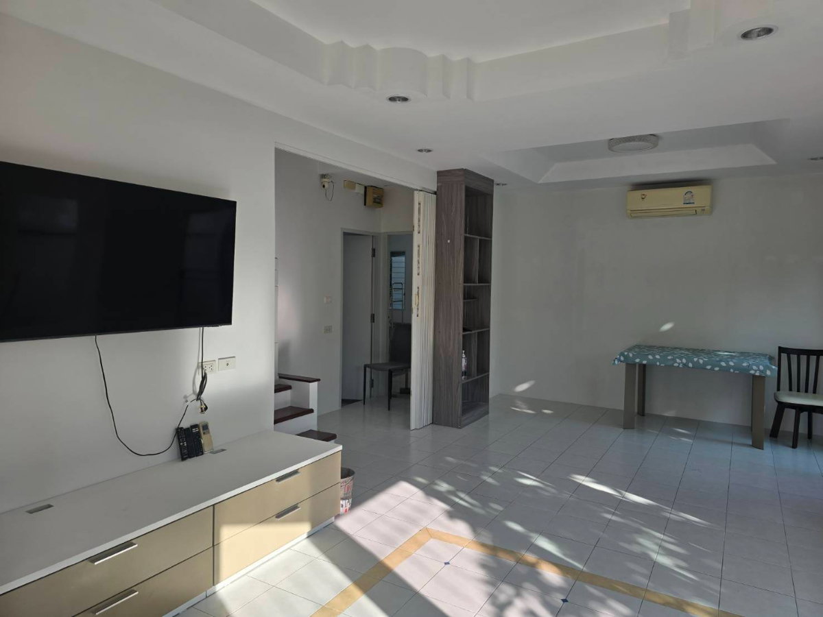 picture House for Rent Siwalee Suvarnabhumi - 8/11