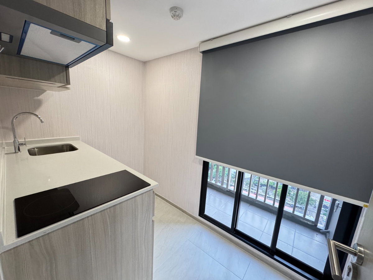 picture 💛 Ready to Move In ✔️ Duo Space 🚫 Not Pet-Friendly 📍 𝗢𝗥𝗜𝗚𝗜𝗡 𝗣𝗟𝗨𝗚 & 𝗣𝗟𝗔𝗬 𝗦𝗥𝗜𝗡𝗔𝗞𝗔𝗥𝗜𝗡 💸 Only THB 26,000/Month* - 14/27