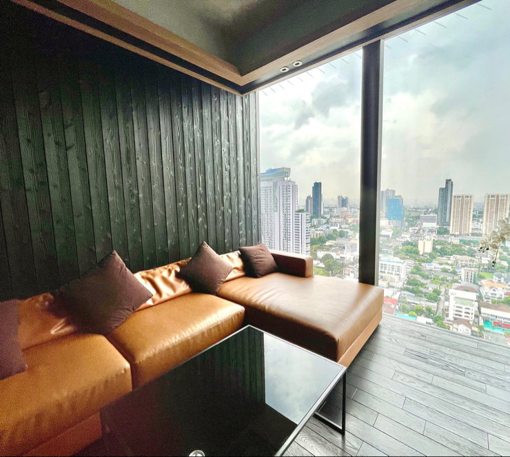รูป Luxury modern Japanese for RENT at Ekkamai  - รูปที่ 13/16