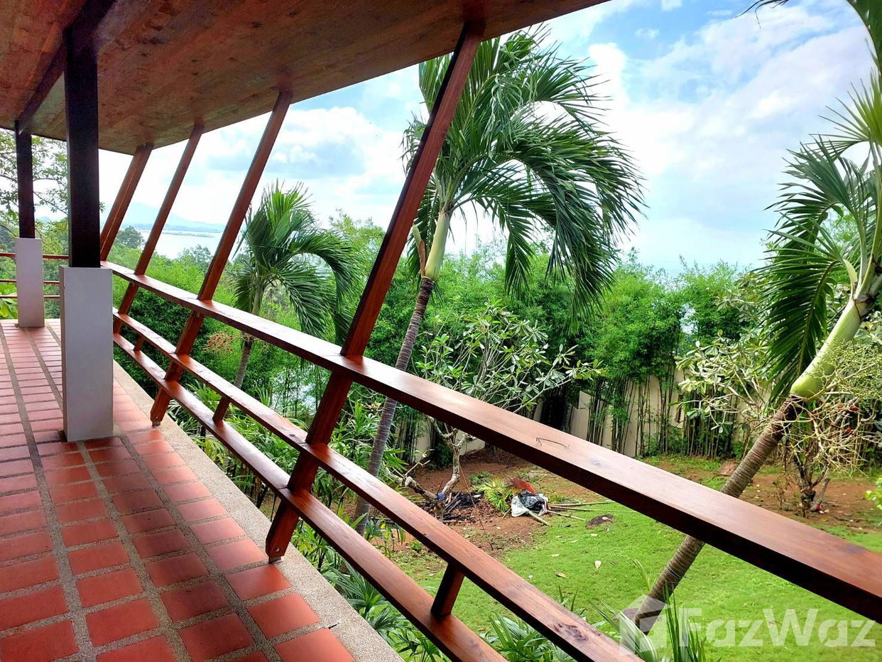 picture 4 Bedroom Villa for sale in Ang Thong, Surat Thani  1703012 - 28/40