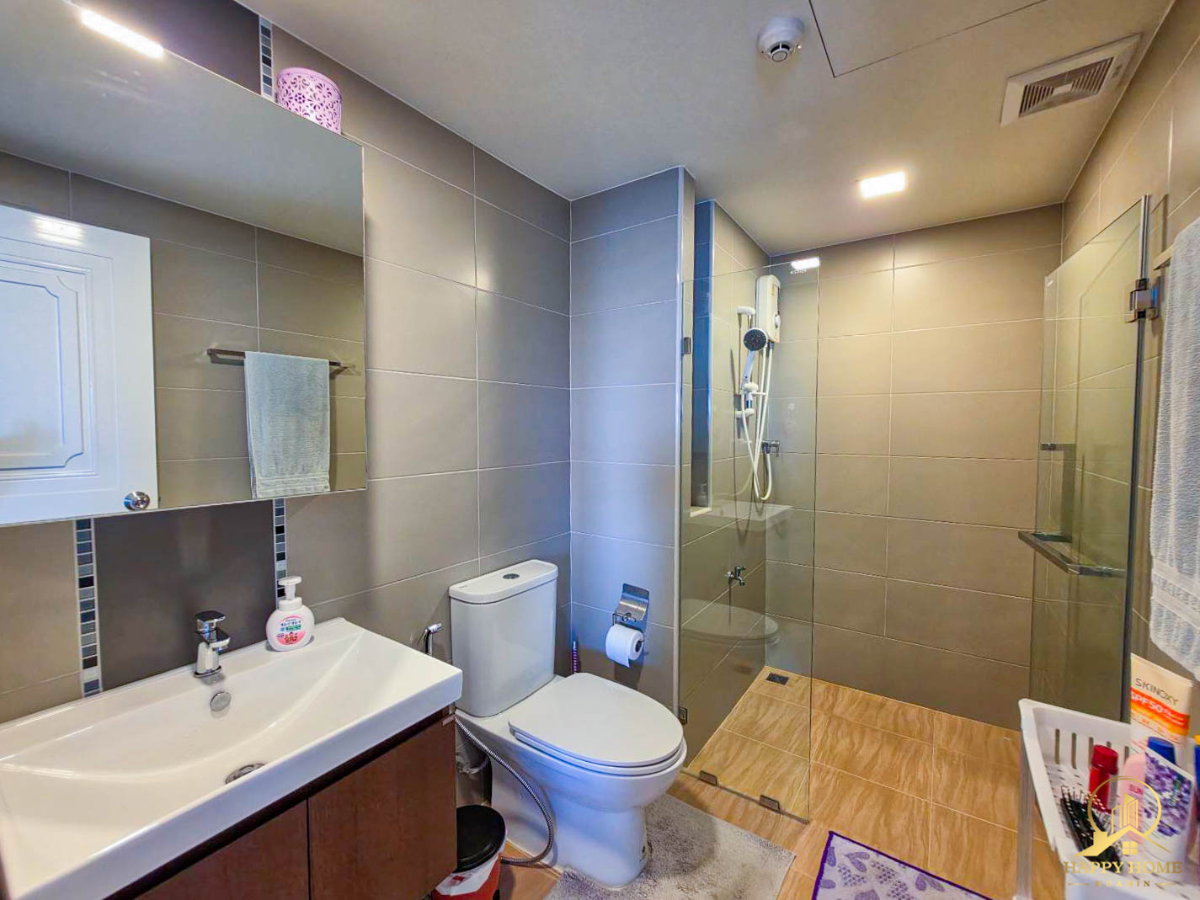 picture 2-Bedroom Condo for Sale | My Style 102, Hua Hin - 46/46
