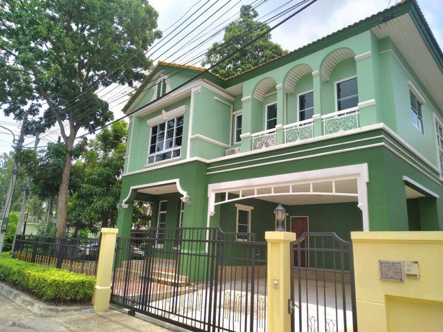 picture FOR RENT  HOUSE PROPERTY  26000 BAHT per MONTH - 1/8