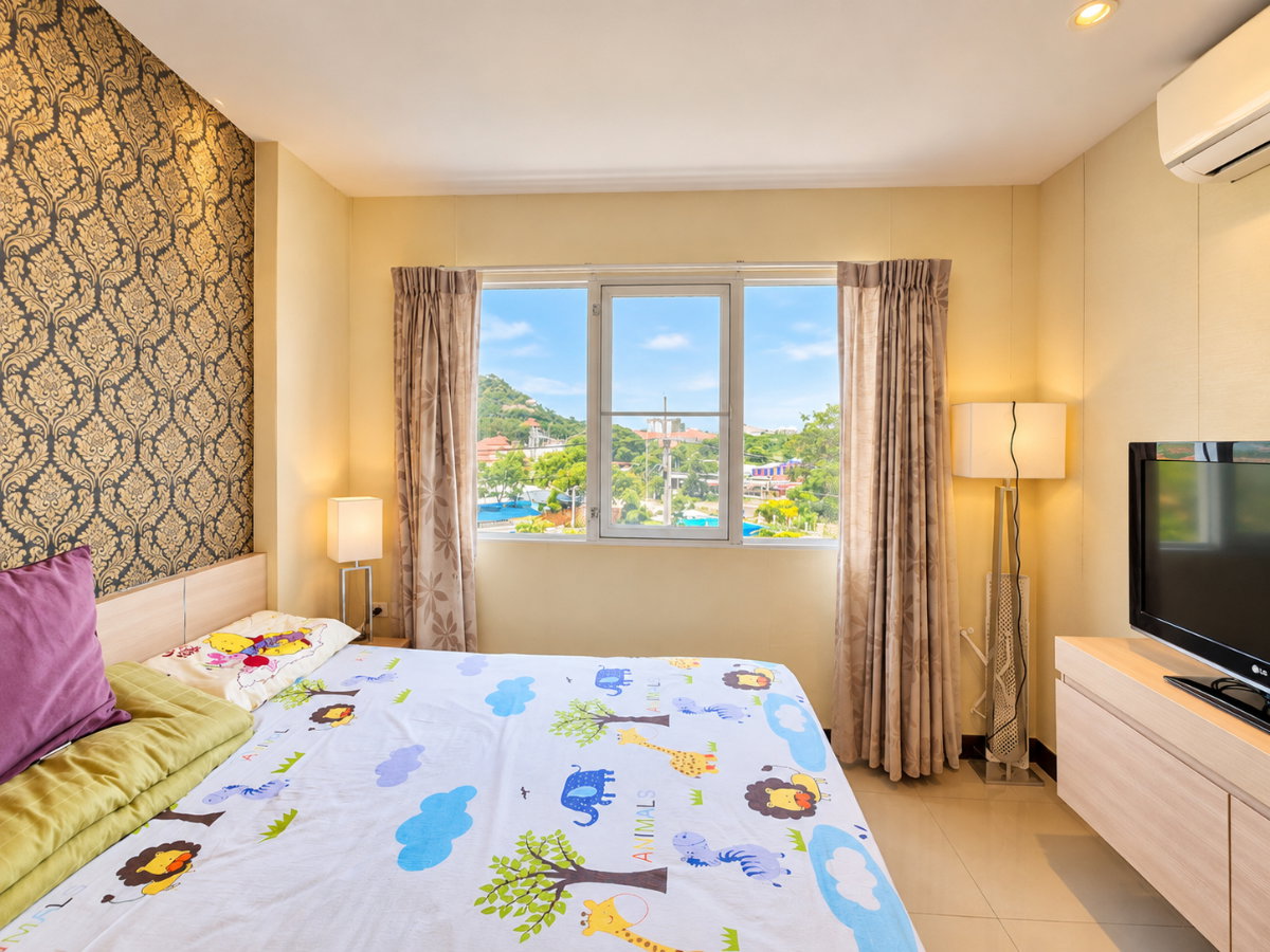 picture URGENT SALE | THE 88 CONDO HUA HIN - 4/19
