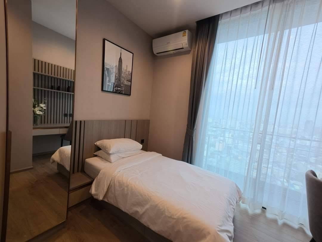 รูป ST14155 - The Crest Park Residences : Ladprao - รูปที่ 5/11