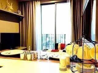 picture 1-BR Condo at Ceil By Sansiri near BTS Thong Lor (ID 3463906) - 3/10