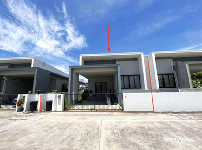 picture HOME 35 Sq.w. Muang Chon Buri Chonburi for 1.8M - 1/17