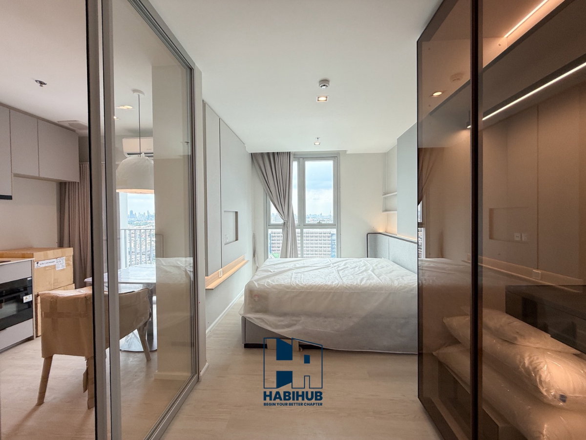 picture ð âĻ Wan Vayla Na Chaophraya | 1 Bedroom for Sale (HBH-TB-425) - 8/11