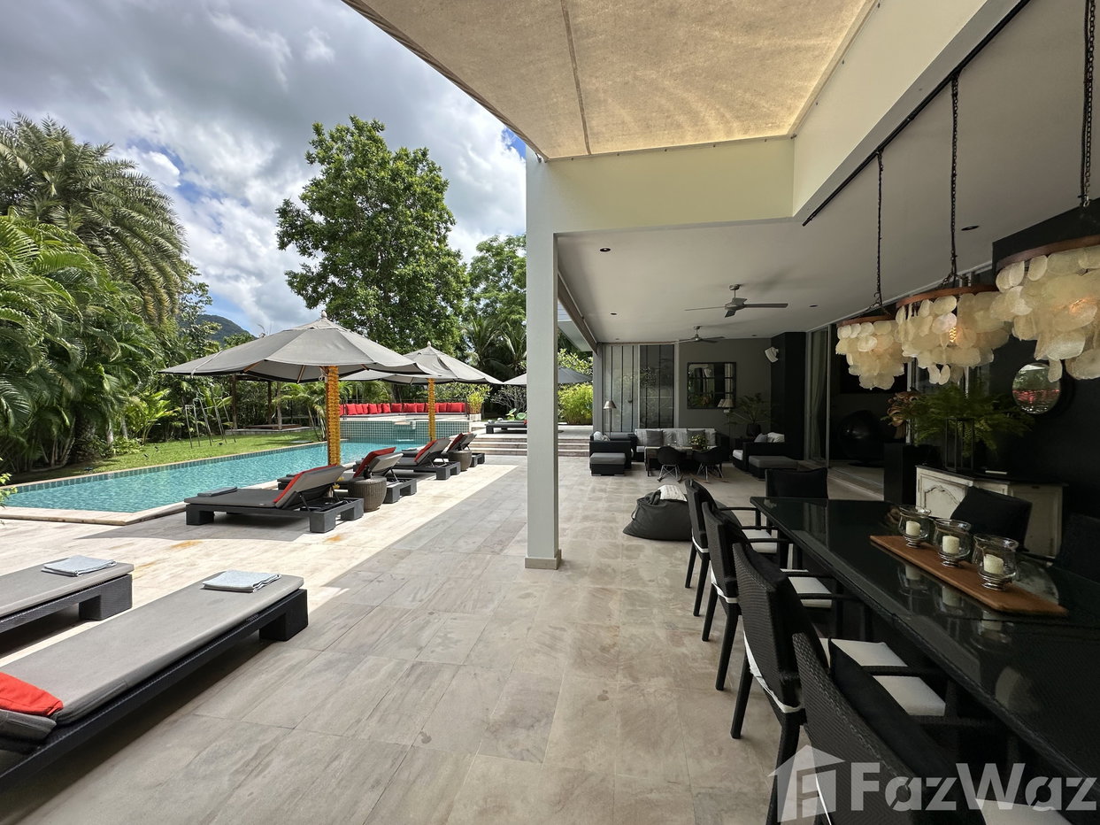picture Private Resort for Sale - Baan Ing Phu - Luxury Property 1940570 - 71/93
