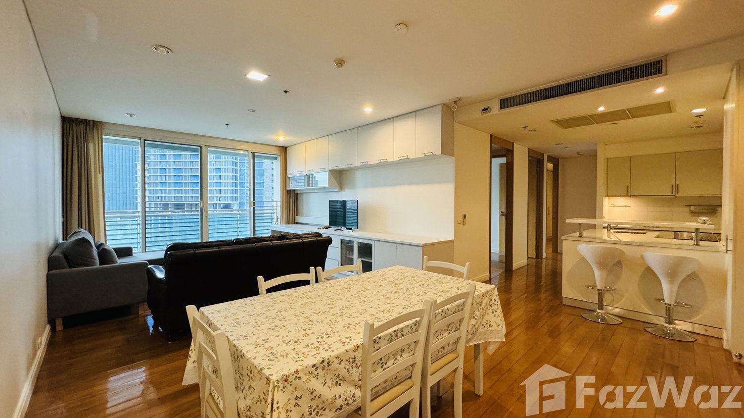 picture 3 Bedrooms for Rent at The Royal Saladaeng 1935732 - 4/27