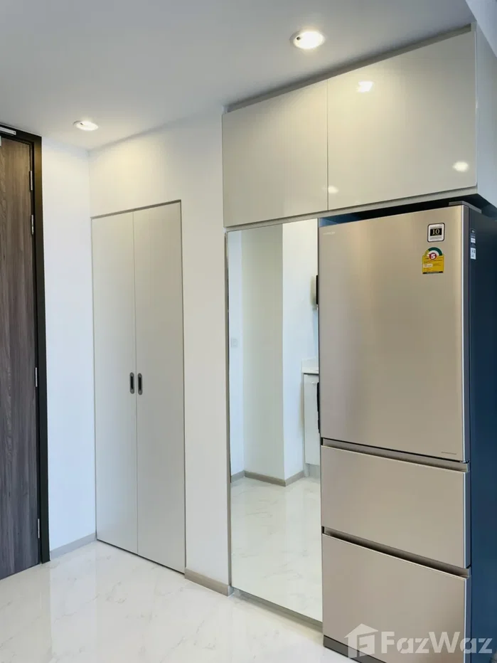 picture 2 Bedroom Condo for rent at Ideo Mobi Sukhumvit 66 1017774 - 7/25