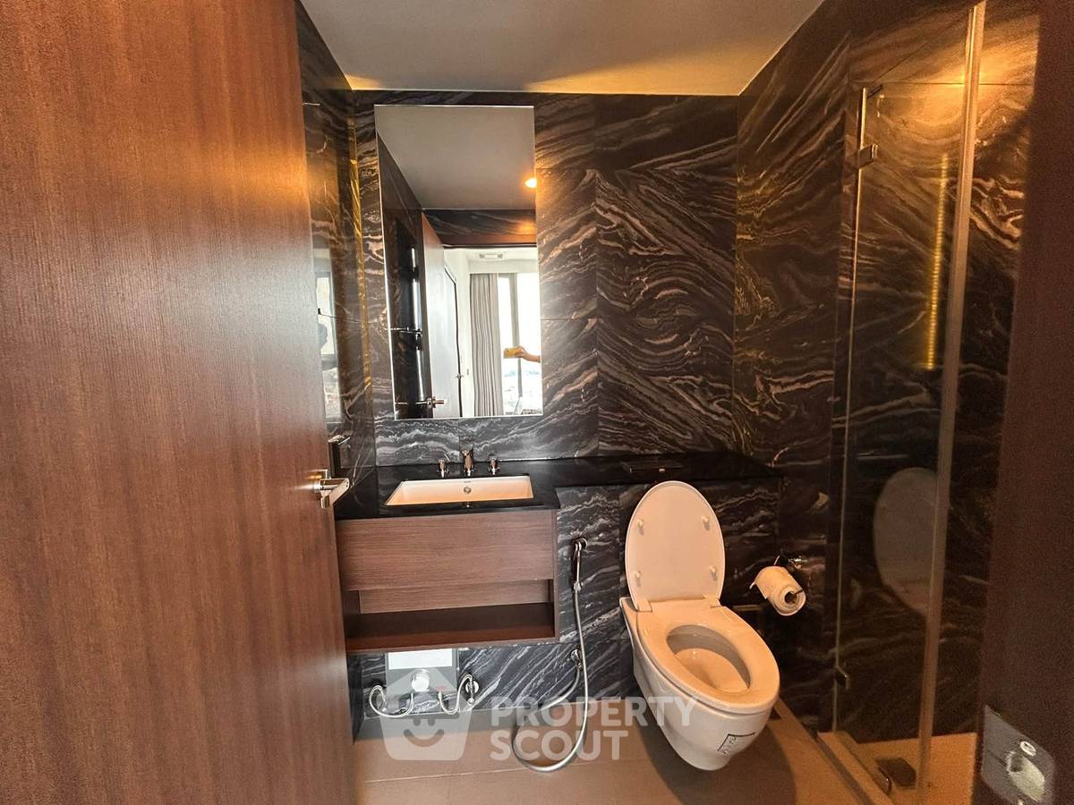 รูป คอนโด 1-ห้องนอน ที่ วิซดอม อินสปาย สุขุมวิท ใกล้ BTS ปุณณวิถี (ID 3463918) - รูปที่ 10/10