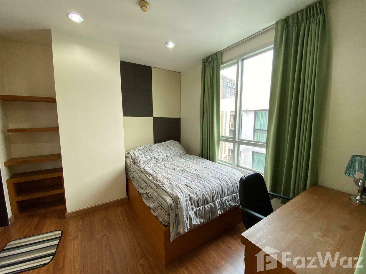 picture 2 Bedroom Condo for rent at The Address Sukhumvit 42 38825 - 4/15