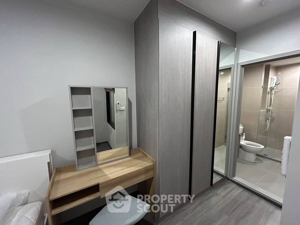 picture 24th-Floor 1-BR At Ideo Ramkamhaeng Lamsali Station (ID 3463365) - 14/19
