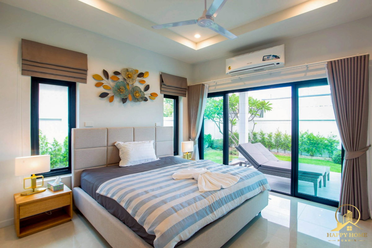 picture Luxury Pool Villa for Sale | Hua Hin Soi 112 - 28/50