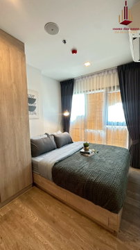 ✨ For Rent: Modiz Sukhumvit 50 Condo ✨ 💰 Only 16,000 THB/month