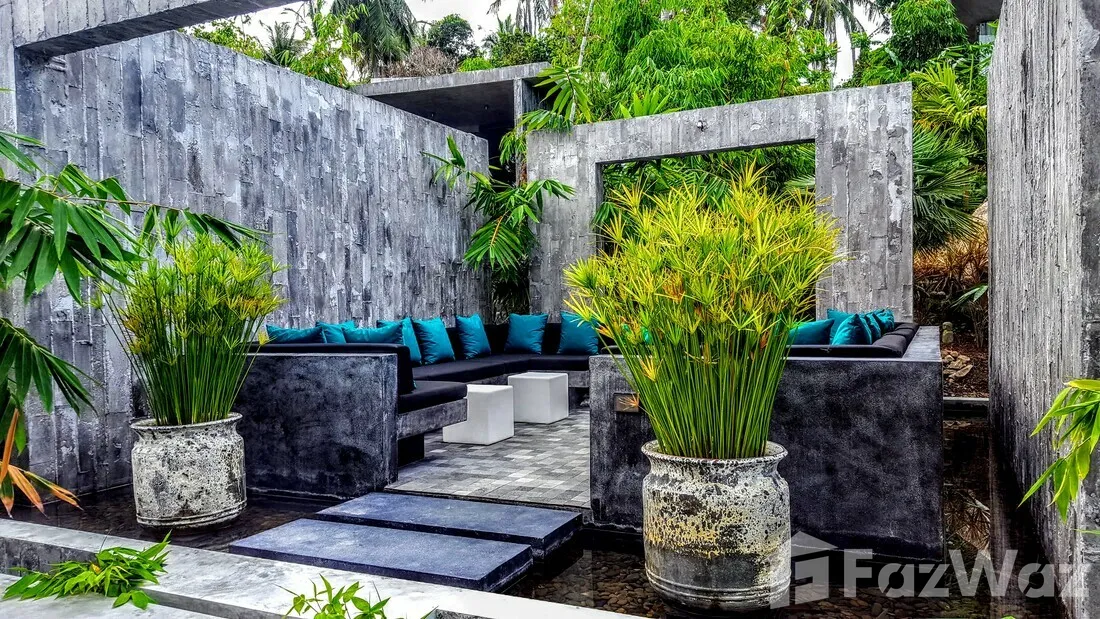 picture 3 Bedroom Villa for sale in Taling Ngam, Surat Thani 1027860 - 32/50