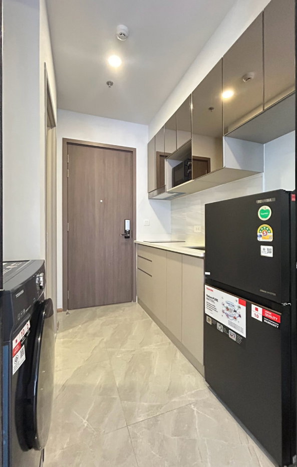 รูป CLOUD Thonglor - Phetchaburi ห้องสวย ราคาดี สอบถามเพิ่มเติมได้ที่ Line @condorental - รูปที่ 6/12