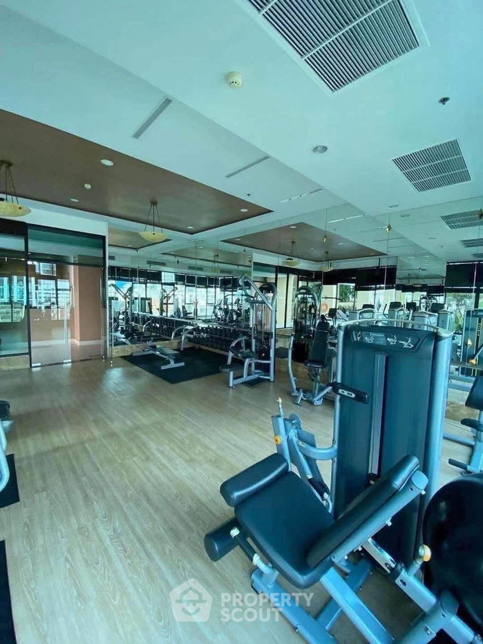 รูป คอนโด 2-ห้องนอน ที่ ศุภาลัย เอลีท สาทร - สวนพลู ใกล้ BTS ศาลาแดง (ID 3463916) - รูปที่ 9/9