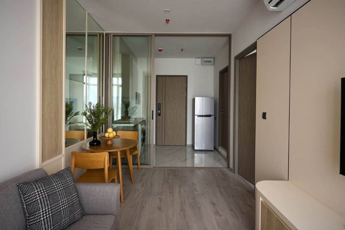 picture @Condorental condo for rent RHYTHM EKKAMAI ESTATE - 4/6