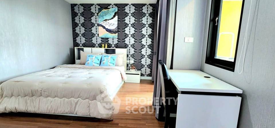 รูป ขายคอนโด 1 ห้องนอน Punna Oasis 2 ขนาด 50 ตร.ม. (ID 3465588) - รูปที่ 6/18