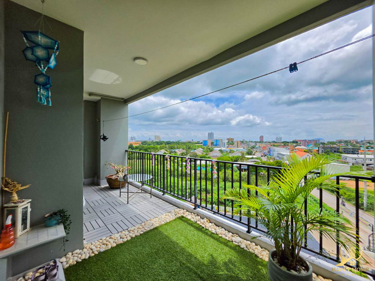 picture 2-Bedroom Condo for Sale | My Style 102, Hua Hin - 5/46