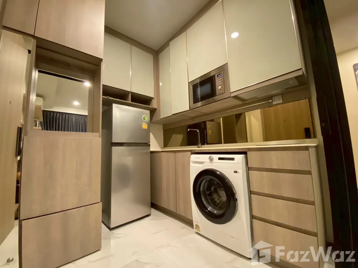 picture 2 Bedroom Condo for Sale for Park Origin Phayathai 6905628 - 19/19