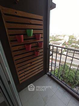 picture 1-BR Condo at U Delight @ Talatplu Station near BTS Talat Phlu (ID 665144) - 10/10
