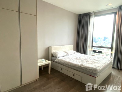 ขายคอนโด : ขาย คอนโด 1 ห้องนอน ในโครงการ วิซดอม อเวนิว รัชดา - ลาดพร้าว 5569459