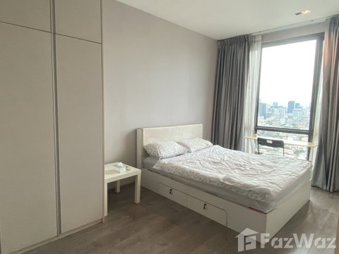 ขาย คอนโด 1 ห้องนอน ในโครงการ วิซดอม อเวนิว รัชดา - ลาดพร้าว 5569459