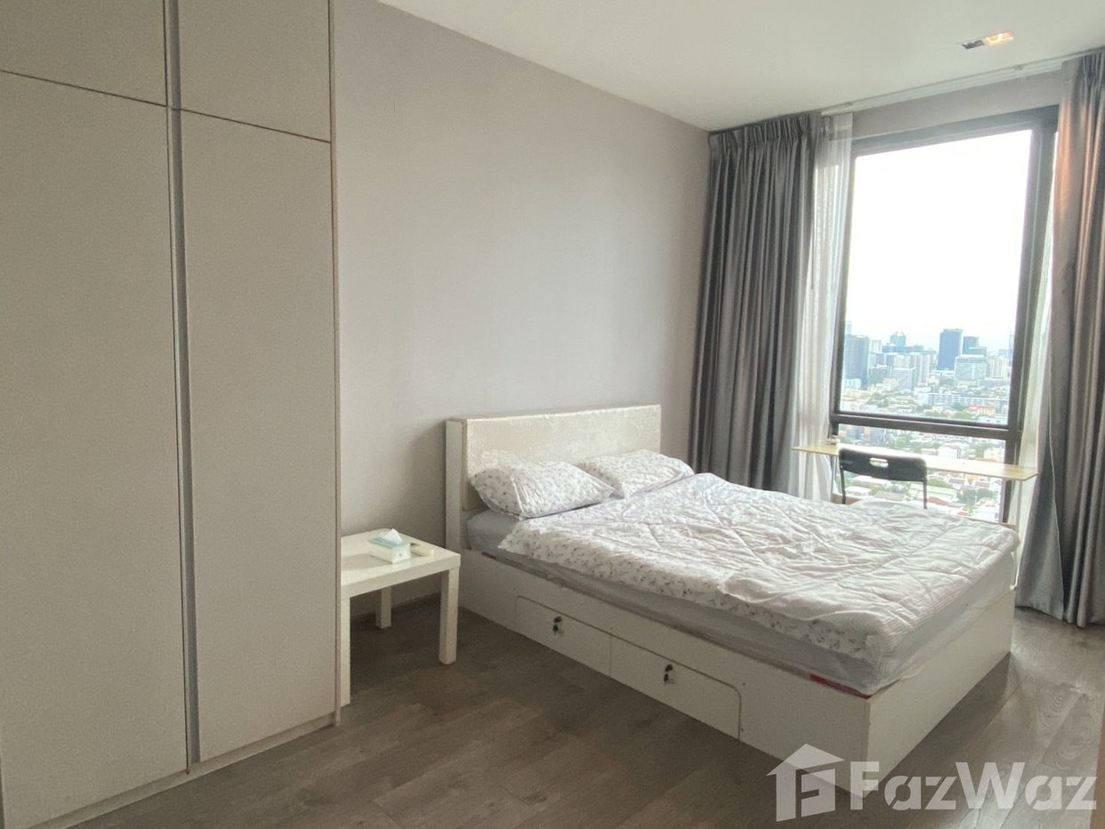 picture 1 Bedroom Whizdom Avenue Ratchada - Ladprao 5569459 - 1/5