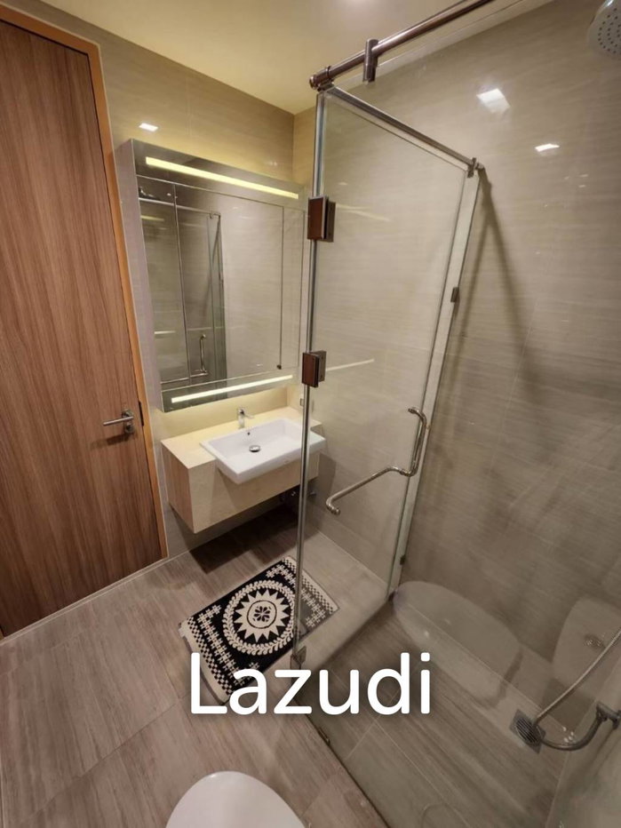 รูป 3 Bedrooms 3 Bathrooms 79 SQ.M Noble BE33 - รูปที่ 39/51