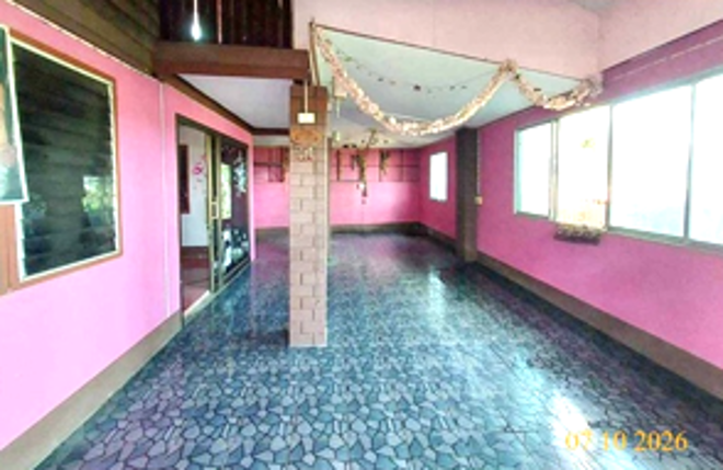 รูป บ้านเดี่ยว 210 ตร.วา เวียงชัย เชียงราย 4M - รูปที่ 9/47