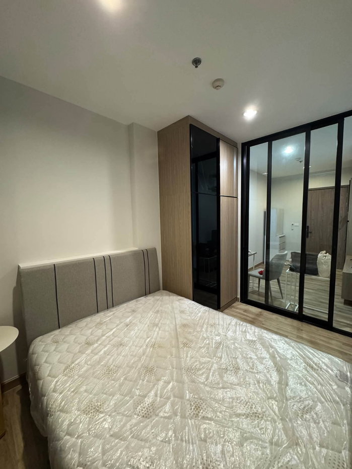 รูป นิช โมโน สุขุมวิท–แบริ่ง | Niche Mono Sukhumvit–Bearing 💰 เพียง 12,000 บาท/เดือน 🚆 ใกล้ BTS แบริ่ง เพียง 250 ม. - รูปที่ 3/3