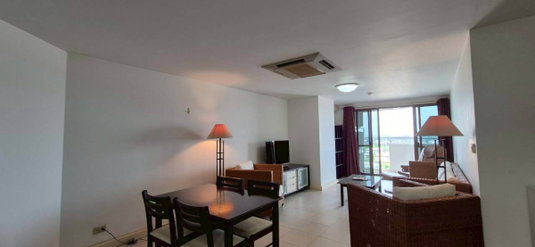 รูปภาพ Fully furnished room for rent , near ARL and MRT Huamak station