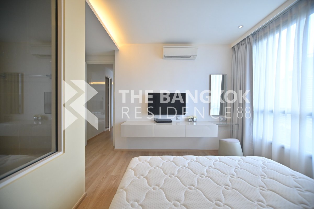 picture H Sukhumvit 43 Comfortable and Ready to Move-in - 2/10